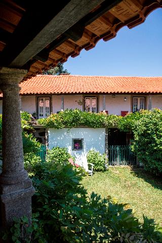 Quinta De Santa Baia fotoÄŸrafÄ±