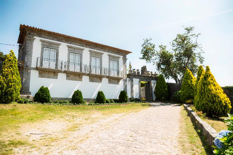 Quinta De Paco D Anha - Genel
