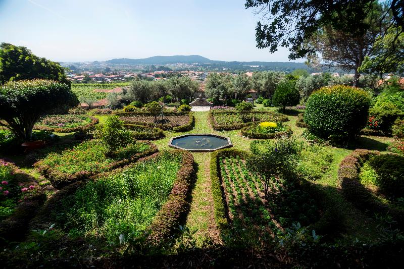 Quinta De Paco D Anha - Genel