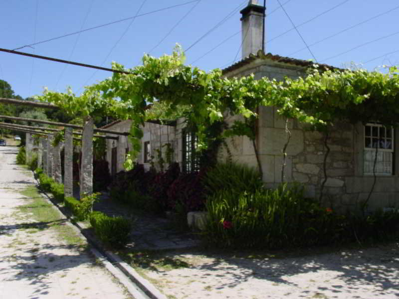 Quinta De Paco D Anha otel fotoğrafı