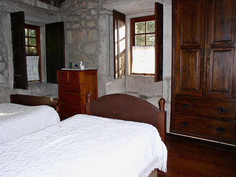 Quinta De Paco D Anha - Oda