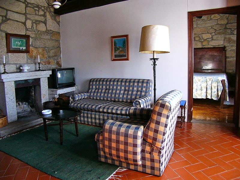 Quinta De Paco D Anha - Oda