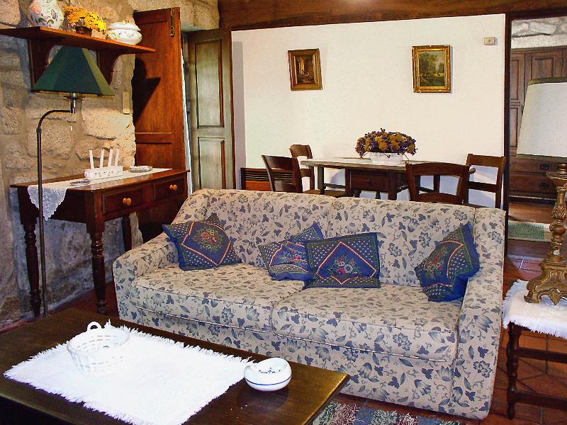Quinta De Paco D Anha - Oda