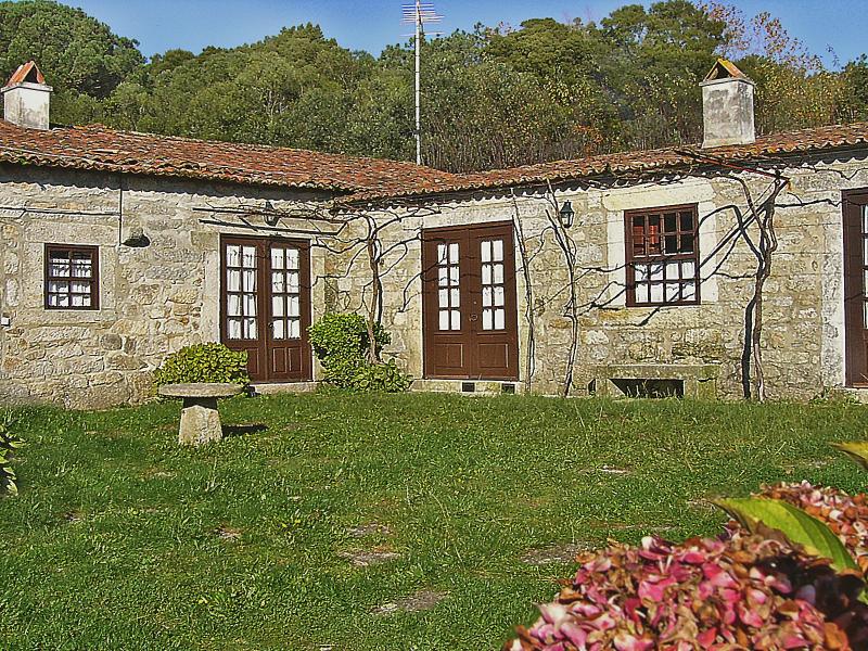 Quinta De Paco D Anha - Oda