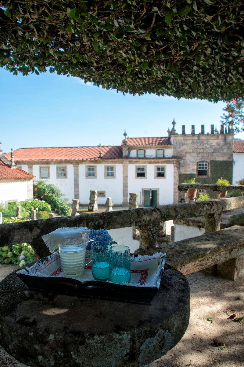 Casa Do Campo - Genel