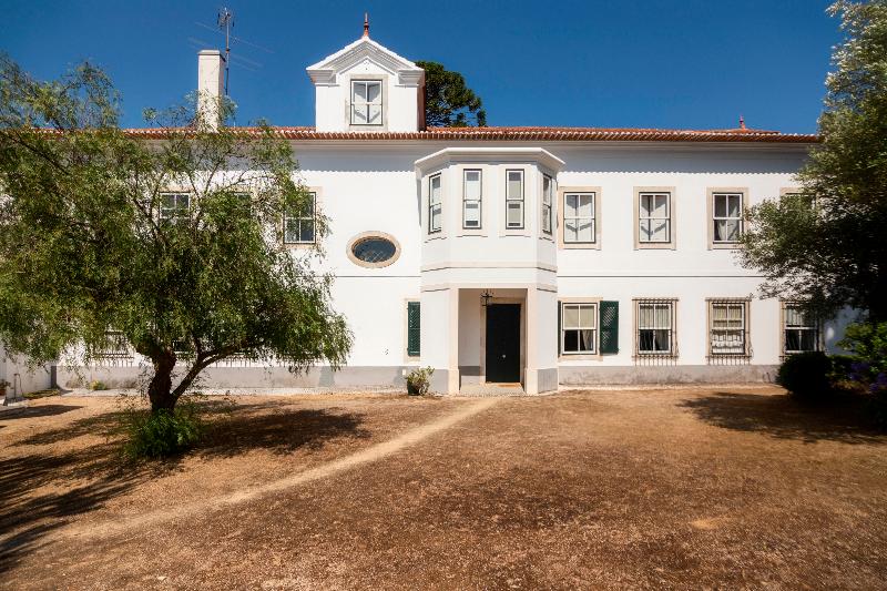Casa De Mogofores - Genel