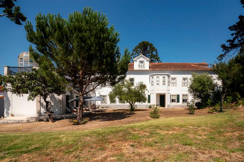 Casa De Mogofores - Genel