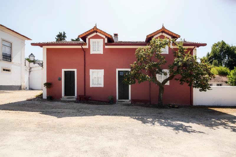 Casa De Mogofores - Genel