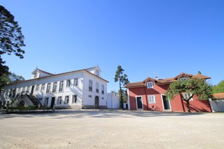 Casa De Mogofores otel fotoğrafı