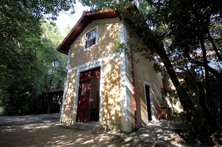 Casa De Mogofores fotoÄŸrafÄ±