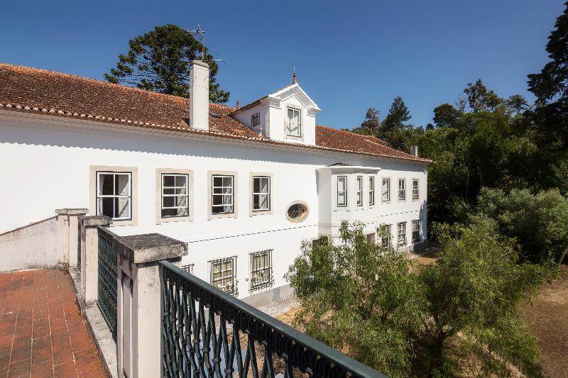 Casa De Mogofores - Teras