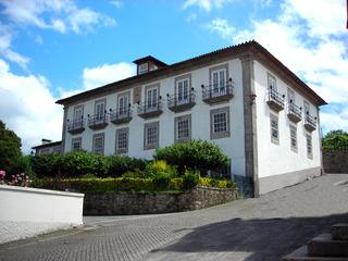 Casa Do Correio Mor otel fotoğrafı