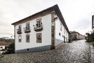 Casa Do Correio Mor fotoÄŸrafÄ±