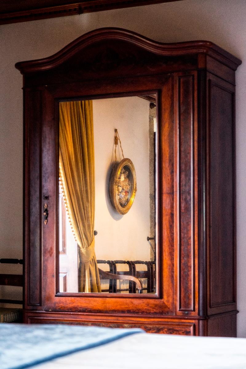 Casa Do Correio Mor - Oda