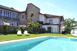 Casa Do Correio Mor fotoÄŸrafÄ±