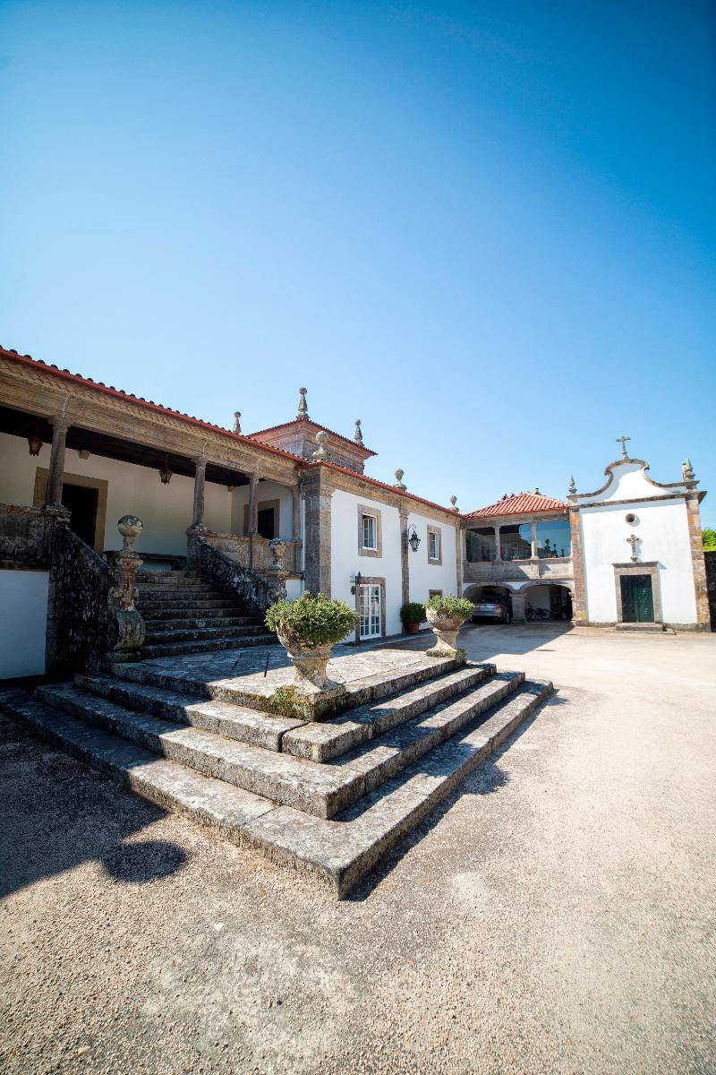 Casa Da Lage - Genel