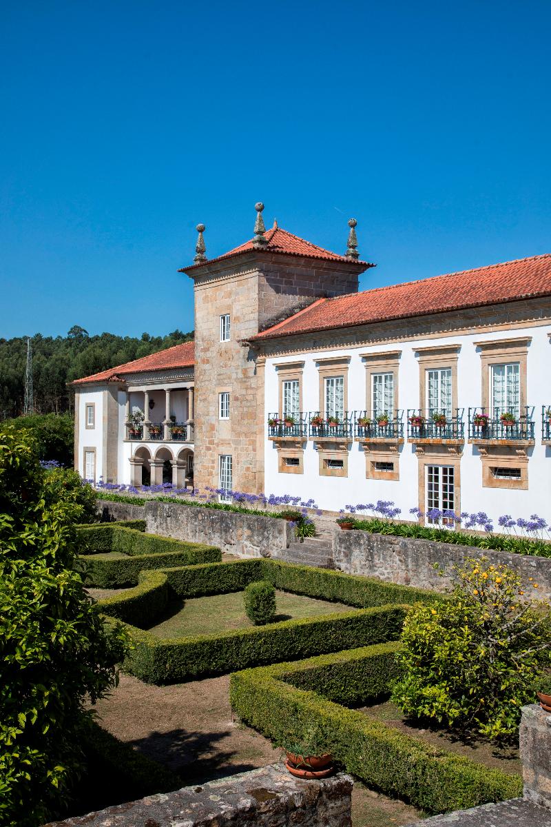 Casa Da Lage - Genel