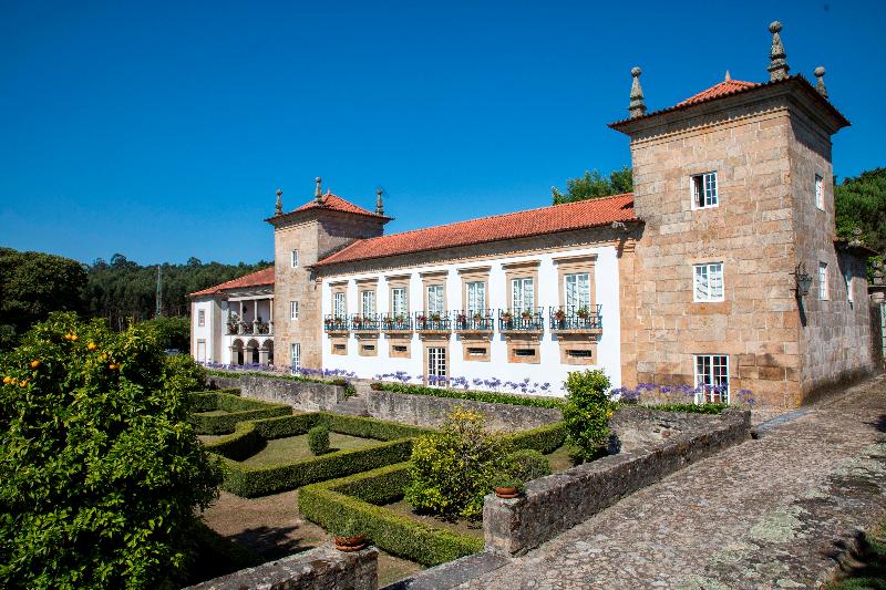 Casa Da Lage - Genel