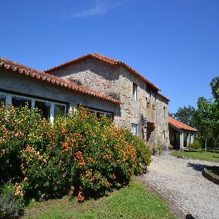 Casa Da Lage otel fotoğrafı