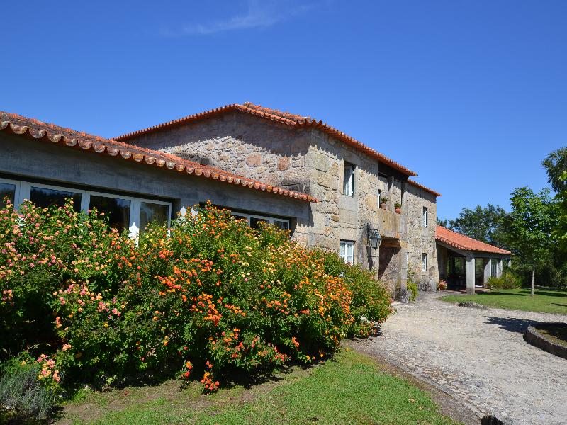 Casa Da Lage - Genel