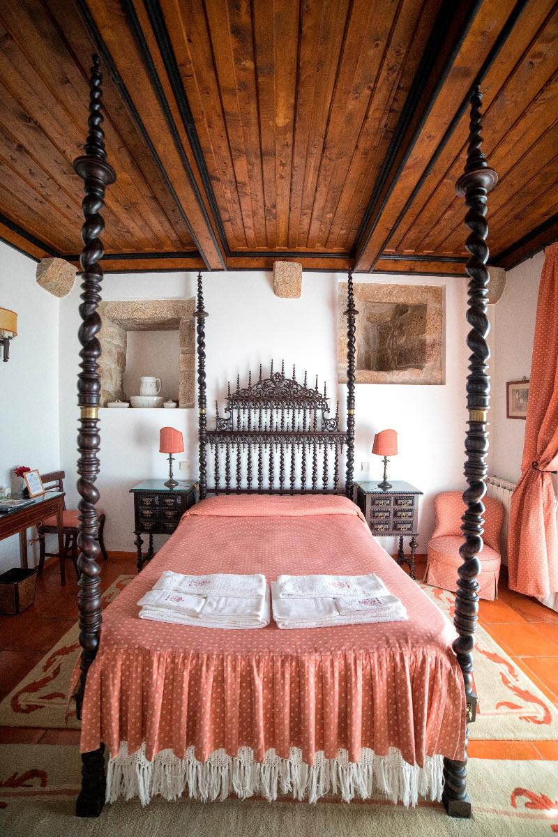 Casa Da Lage - Oda