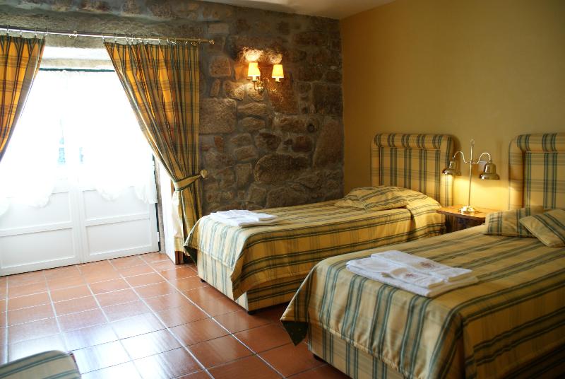 Casa Da Lage - Oda
