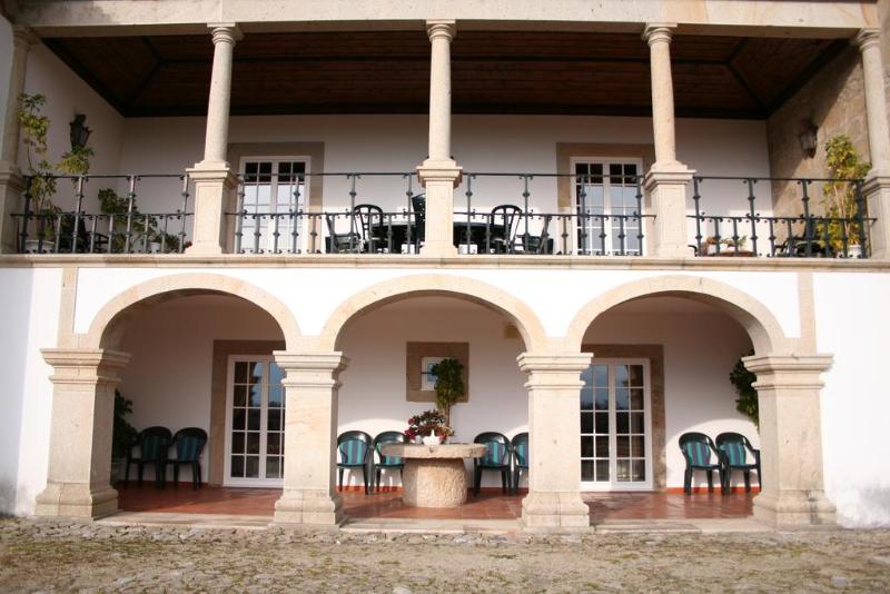 Casa Da Lage - Teras