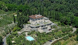 Villa La Borghetta