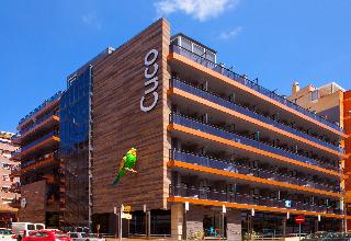 Cuco otel fotoğrafı