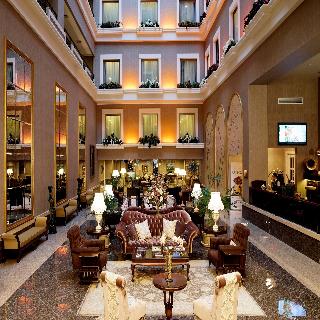 Euro Park Hotel fotoÄŸrafÄ±