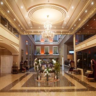 Euro Park Hotel fotoÄŸrafÄ±
