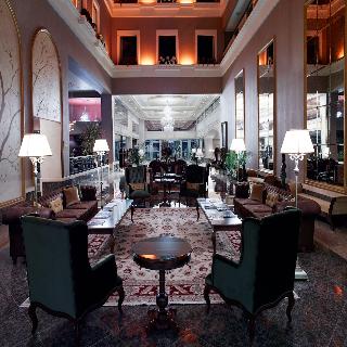 Euro Park Hotel fotoÄŸrafÄ±