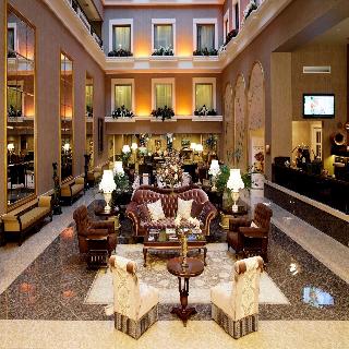 Euro Park Hotel fotoÄŸrafÄ±