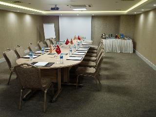 Euro Park Hotel fotoÄŸrafÄ±