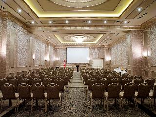 Euro Park Hotel fotoÄŸrafÄ±