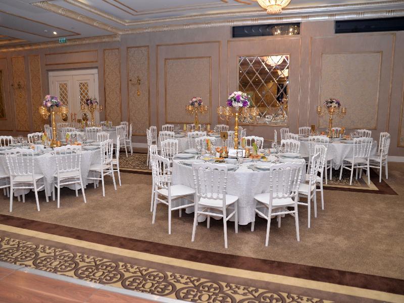 Euro Park Hotel - Toplantı