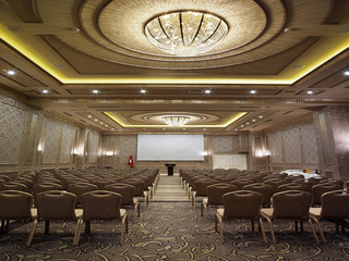 Euro Park Hotel fotoÄŸrafÄ±