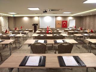 Euro Park Hotel fotoÄŸrafÄ±