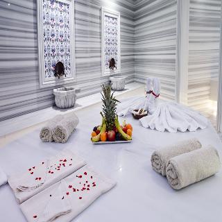 Euro Park Hotel fotoÄŸrafÄ±