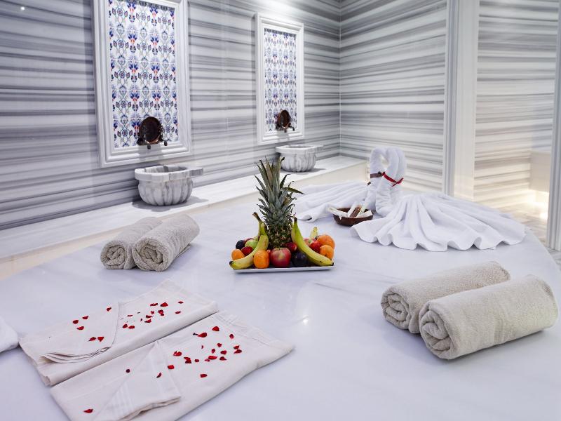 Euro Park Hotel - Aktivite