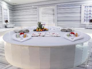 Euro Park Hotel fotoÄŸrafÄ±