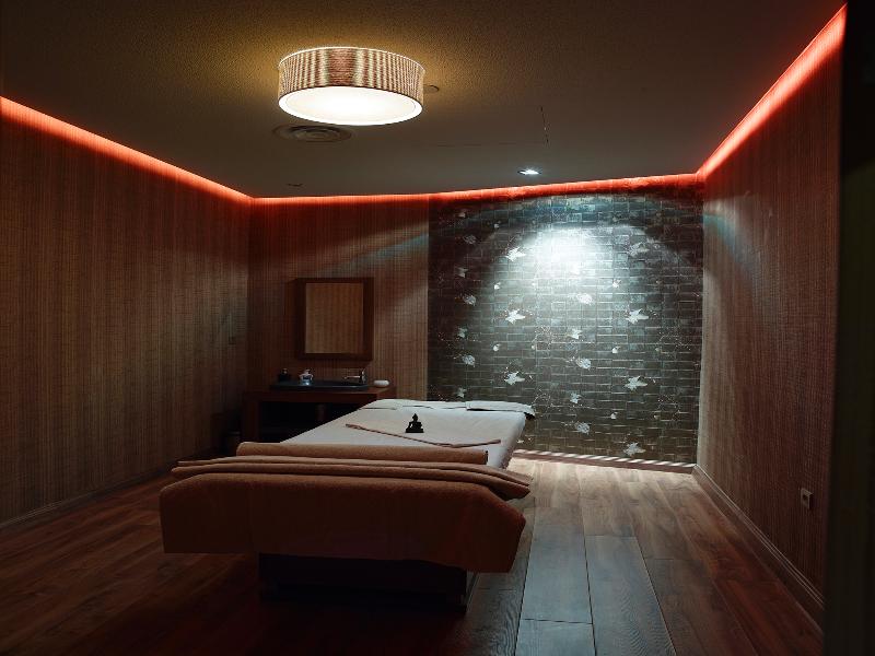 Euro Park Hotel - Aktivite
