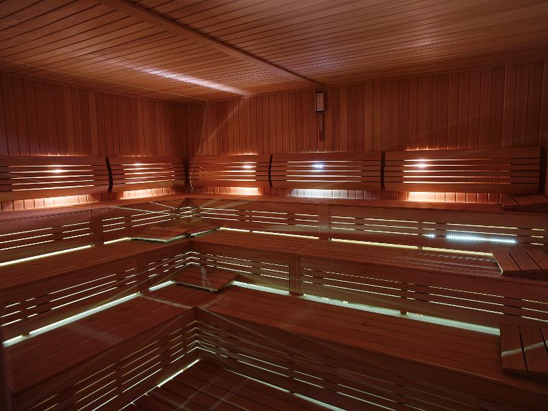 Euro Park Hotel - Aktivite