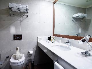 Euro Park Hotel fotoÄŸrafÄ±