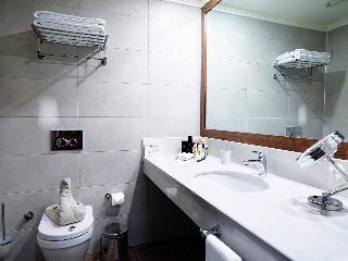 Euro Park Hotel fotoÄŸrafÄ±