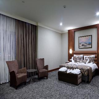 Euro Park Hotel fotoÄŸrafÄ±