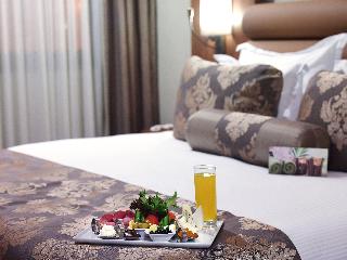 Euro Park Hotel fotoÄŸrafÄ±