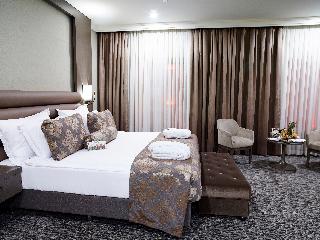 Euro Park Hotel fotoÄŸrafÄ±