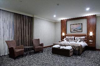 Euro Park Hotel fotoÄŸrafÄ±
