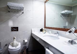 Euro Park Hotel fotoÄŸrafÄ±